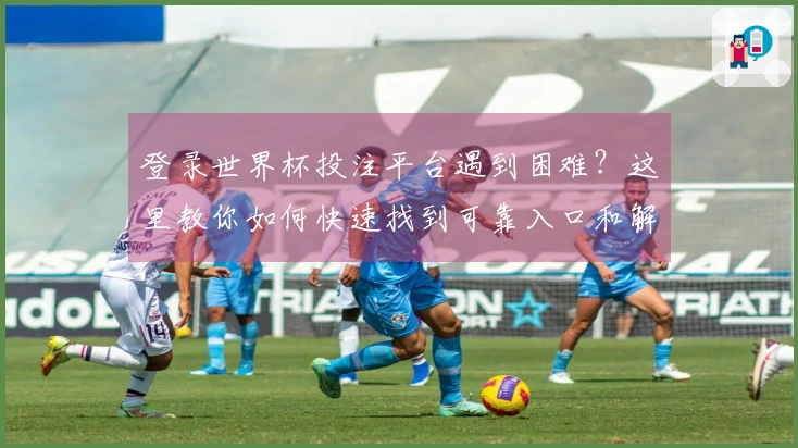 登录世界杯投注平台遇到困难？这里教你如何快速找到可靠入口和解决问题的方法