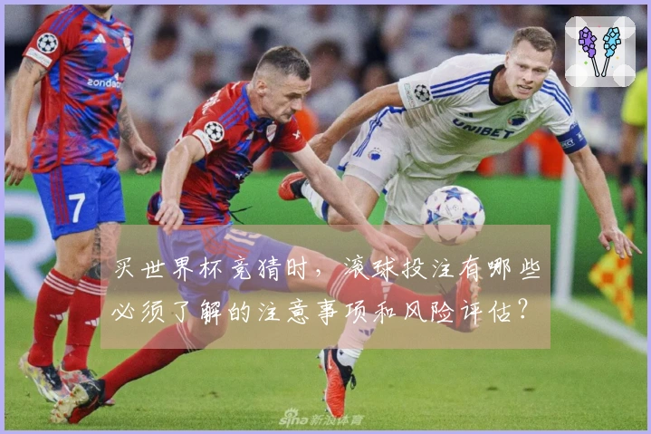 买世界杯竞猜时，滚球投注有哪些必须了解的注意事项和风险评估？